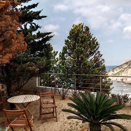 Вилла Korfe Estate Фоделе Экстерьер фото