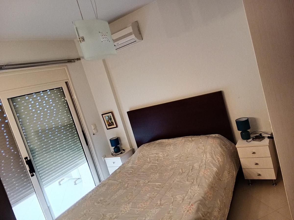 Вилла Korfe Estate Фоделе Экстерьер фото