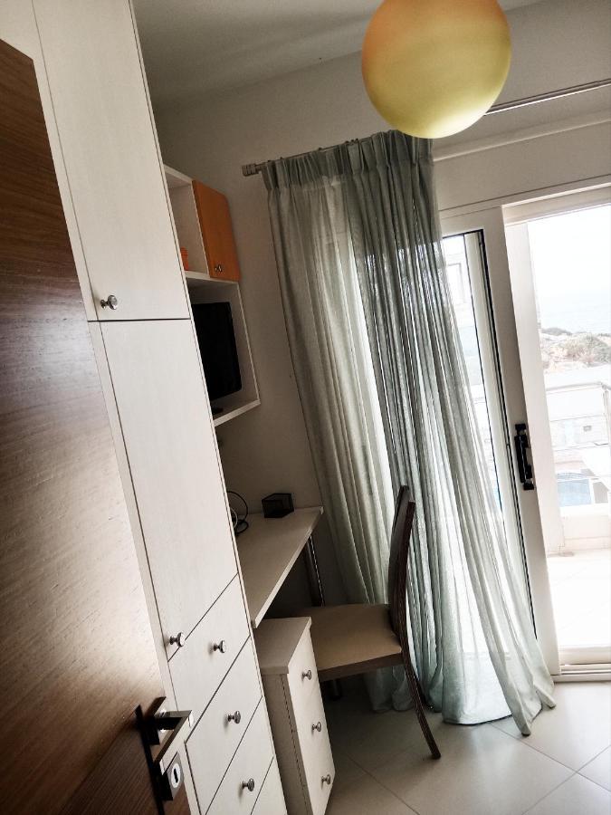 Вилла Korfe Estate Фоделе Экстерьер фото